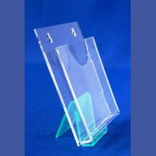 FOLLETOS      Caja para pared   A-6   Vertical de&nbsp; 10 mm de fondo<br>Medidas: A-6 mm<br>